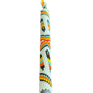 Beaded Pen - Indigenous made​
